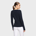 Load image into Gallery viewer, Samshield® Ladies Lisa Winter Pull Over Sweater FW24
