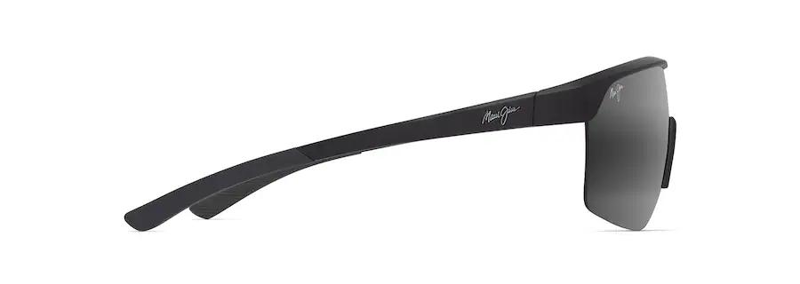 Maui Jim Paluna - Polarized Rimless Sunglasses