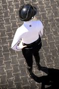 Load image into Gallery viewer, Euphoric Equestrian Clara Longsleeve Women's Turtleneck
