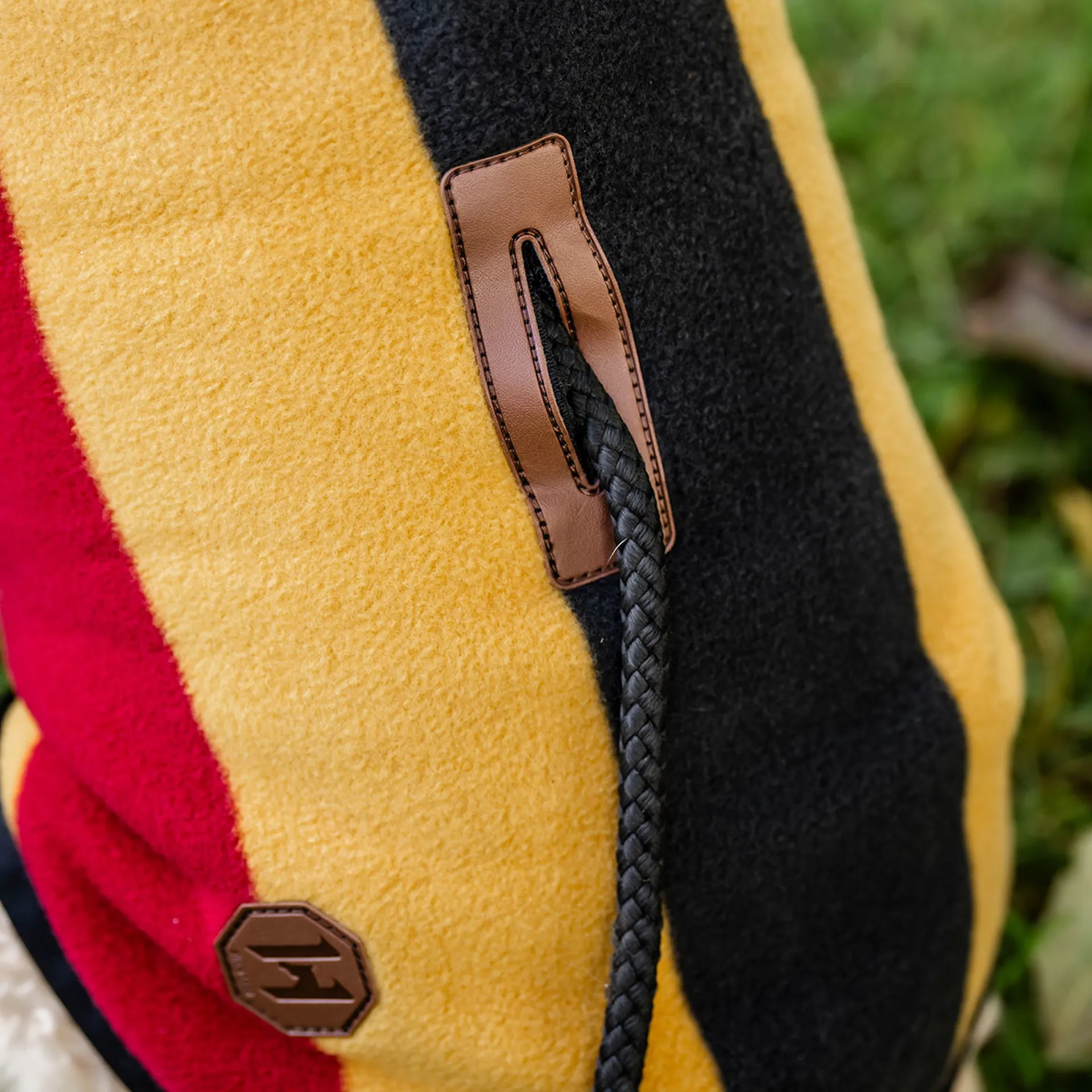 Horseware® Newmarket Dog Fleece