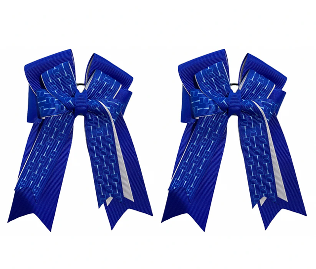 Belle & Bow Equestrian Bows