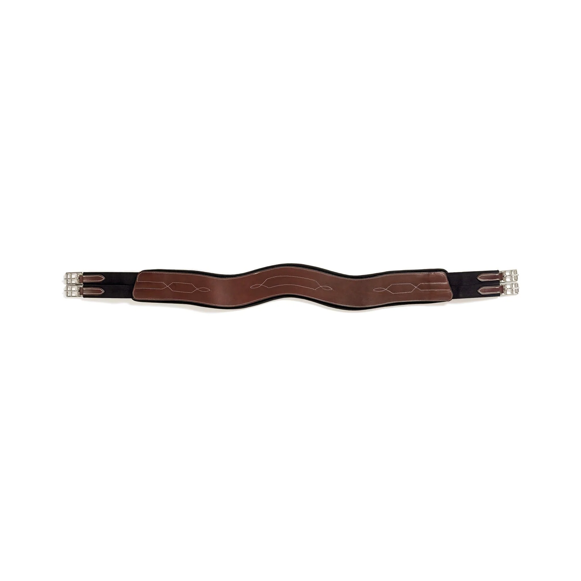 EquiFit® Anatomical Hunter Girth with SheepsWool™ Liner