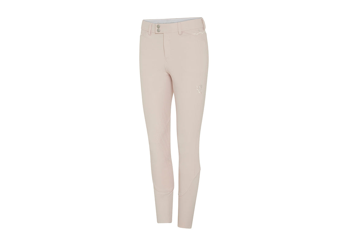 Samshield Women's Jully Flower Jewelry Breeches