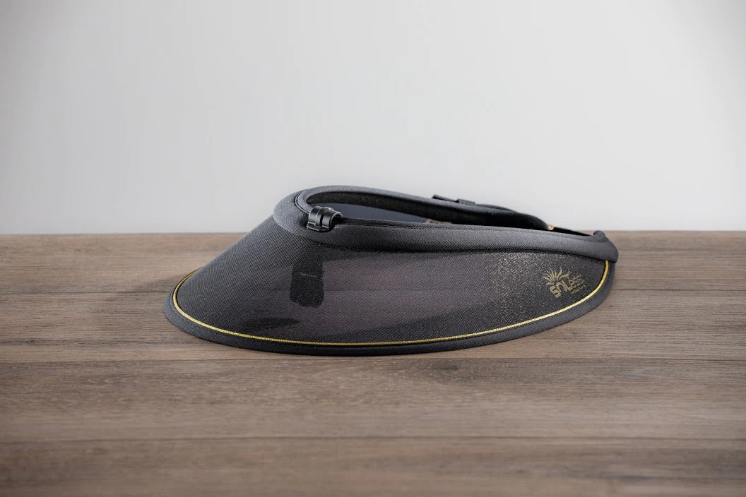 Soless™ Helmet Visor