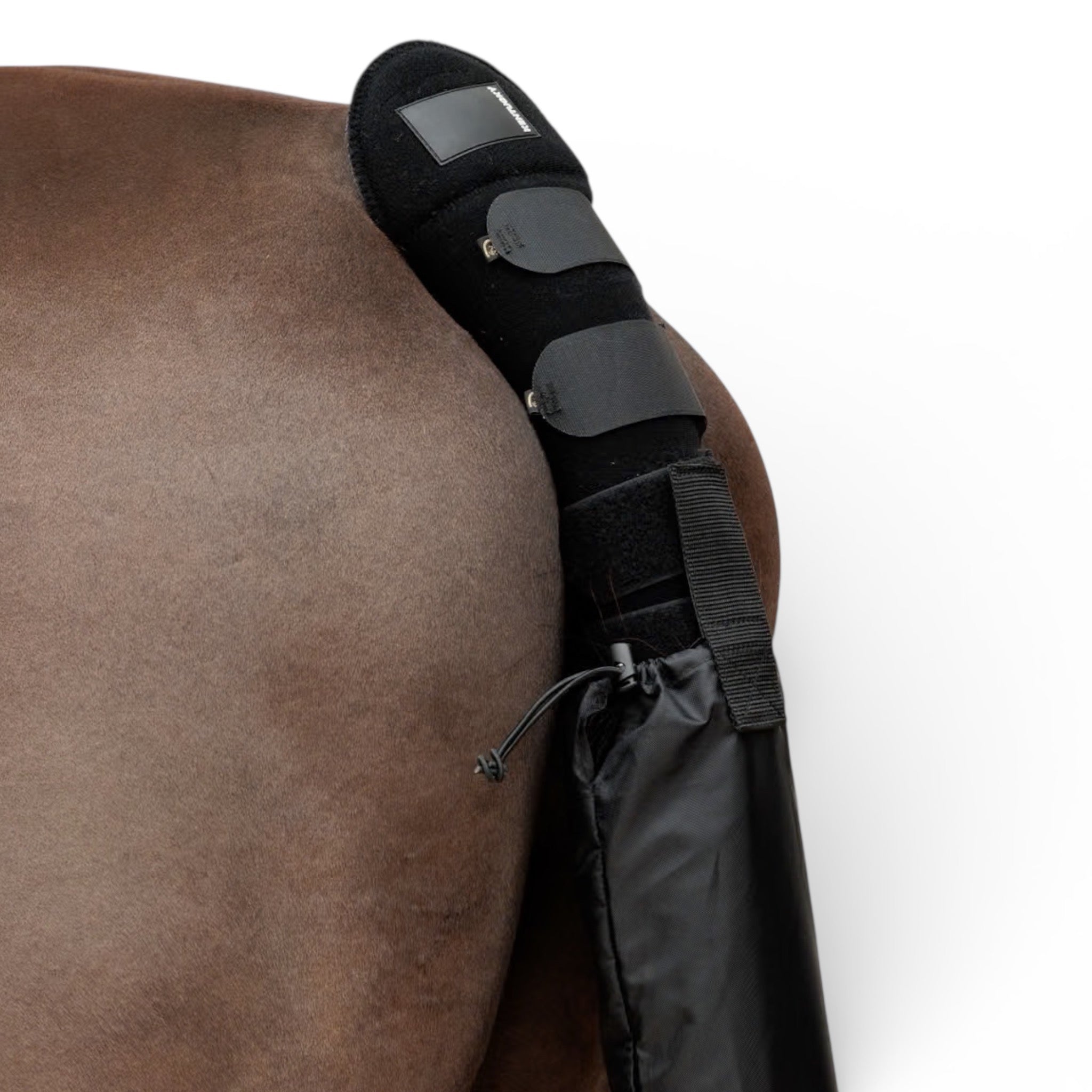 Kentucky Horsewear Tail Guard & Tail Bag