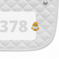 Load image into Gallery viewer, Positive Potato Number Pin Charms by Dubois Cheval
