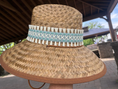 Load image into Gallery viewer, Island Girl Hats - Boho Chic
