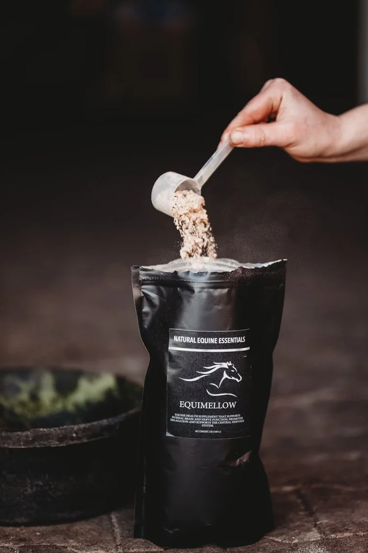 Natural Equine Essentials EquiMellow