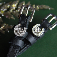 Mane Jane Spur Straps