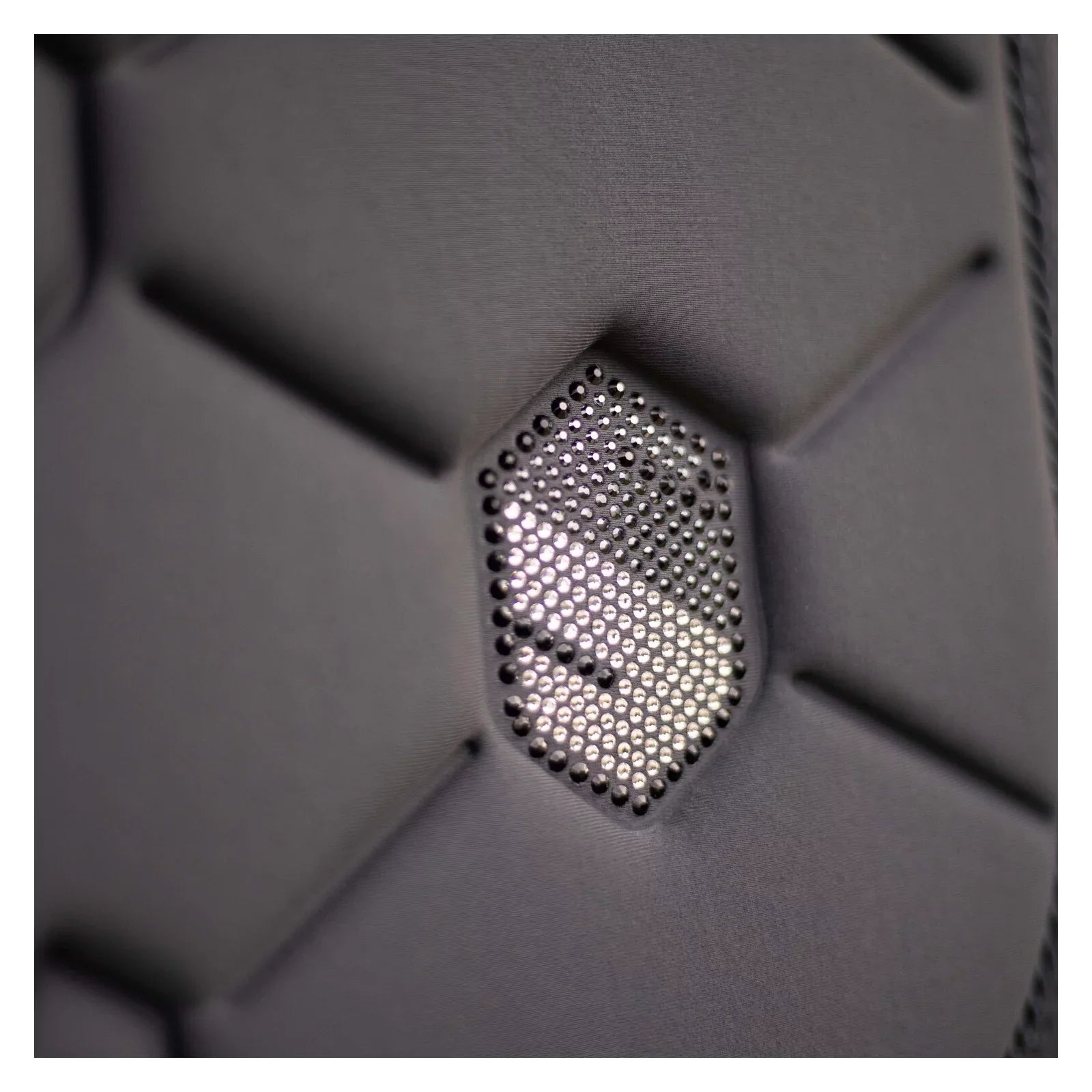 Samshield® SpineShield Swarovski Jump Pad