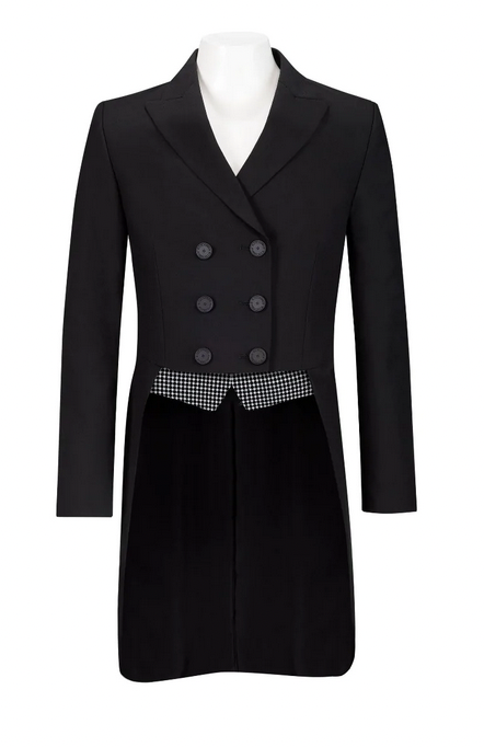 RJ Classics Bailey Jr. Shadbelly