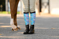 Load image into Gallery viewer, Dreamers & Schemers DRAGON DREAMS YOUTH Pair & A Spare Boot Socks
