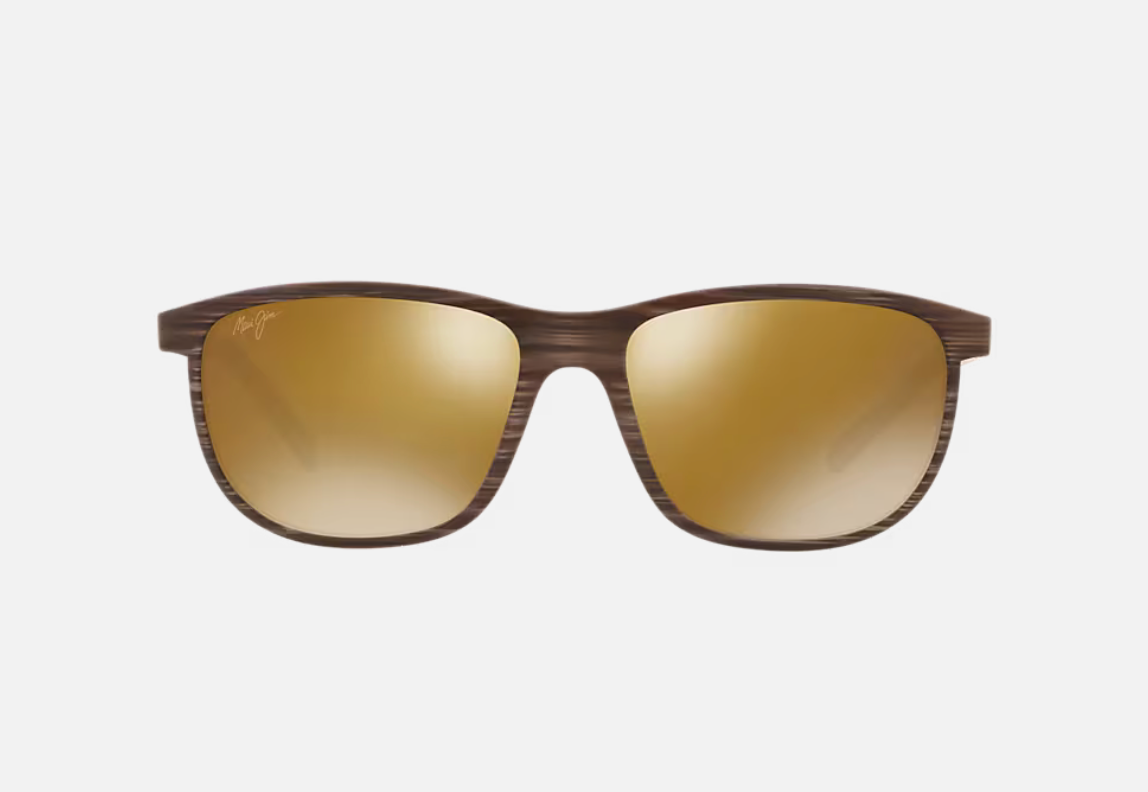 LELE KAWA - Maui Jim Polarized Sunglasses