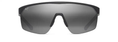 Load image into Gallery viewer, Maui Jim Paluna - Polarized Rimless Sunglasses
