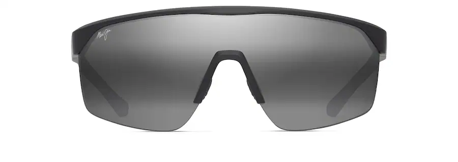 Maui Jim Paluna - Polarized Rimless Sunglasses