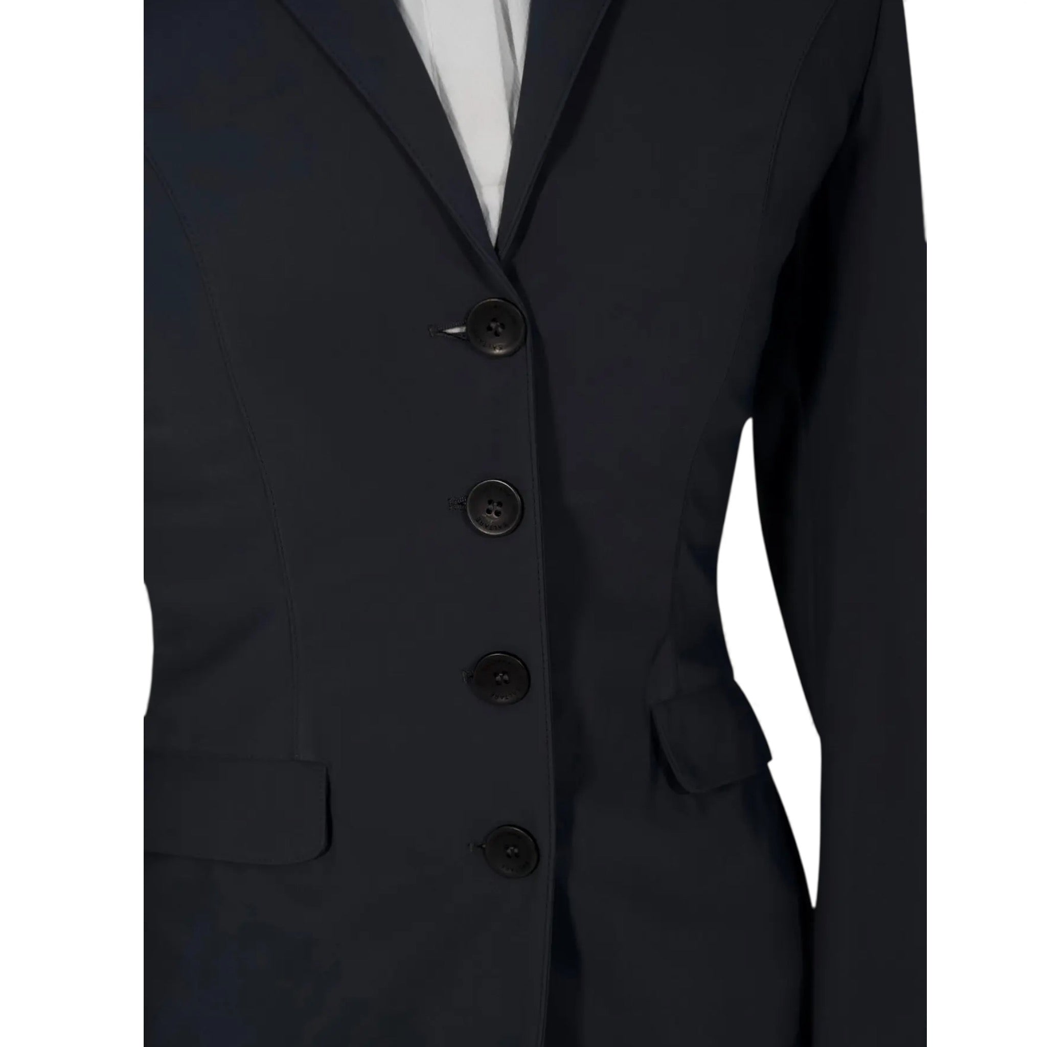 Grand Prix Saltare Dolce 4 Button Riding Jacket