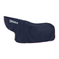 Load image into Gallery viewer, Eskadron Zipneck Rain Sheet Navy
