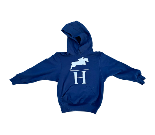 HITS Youth Hoodie