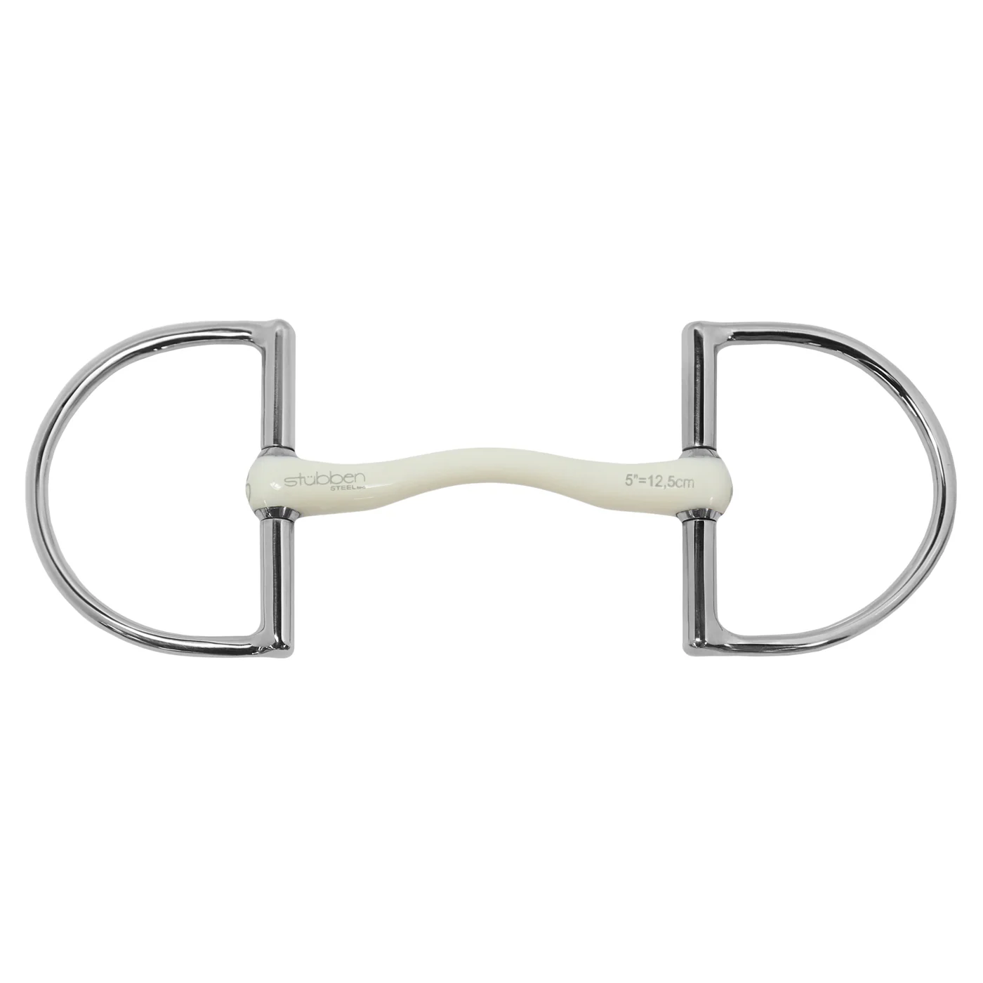 Stübben 1303 Fine Line Flex D-Ring Bit