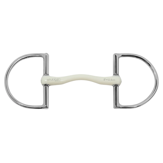 Stübben 1303 Fine Line Flex D-Ring Bit