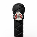 Load image into Gallery viewer, Lucky Ladybug Crop Charm by Dubois Cheval
