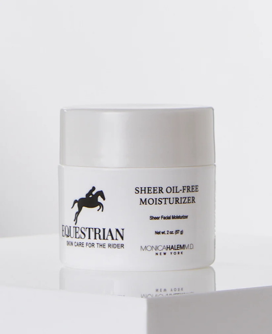 Monica Halem Oil-Free Moisturizer