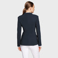 Load image into Gallery viewer, Samshield® Alexia Ladies Show Jacket  – Elegant, Athletic Fit
