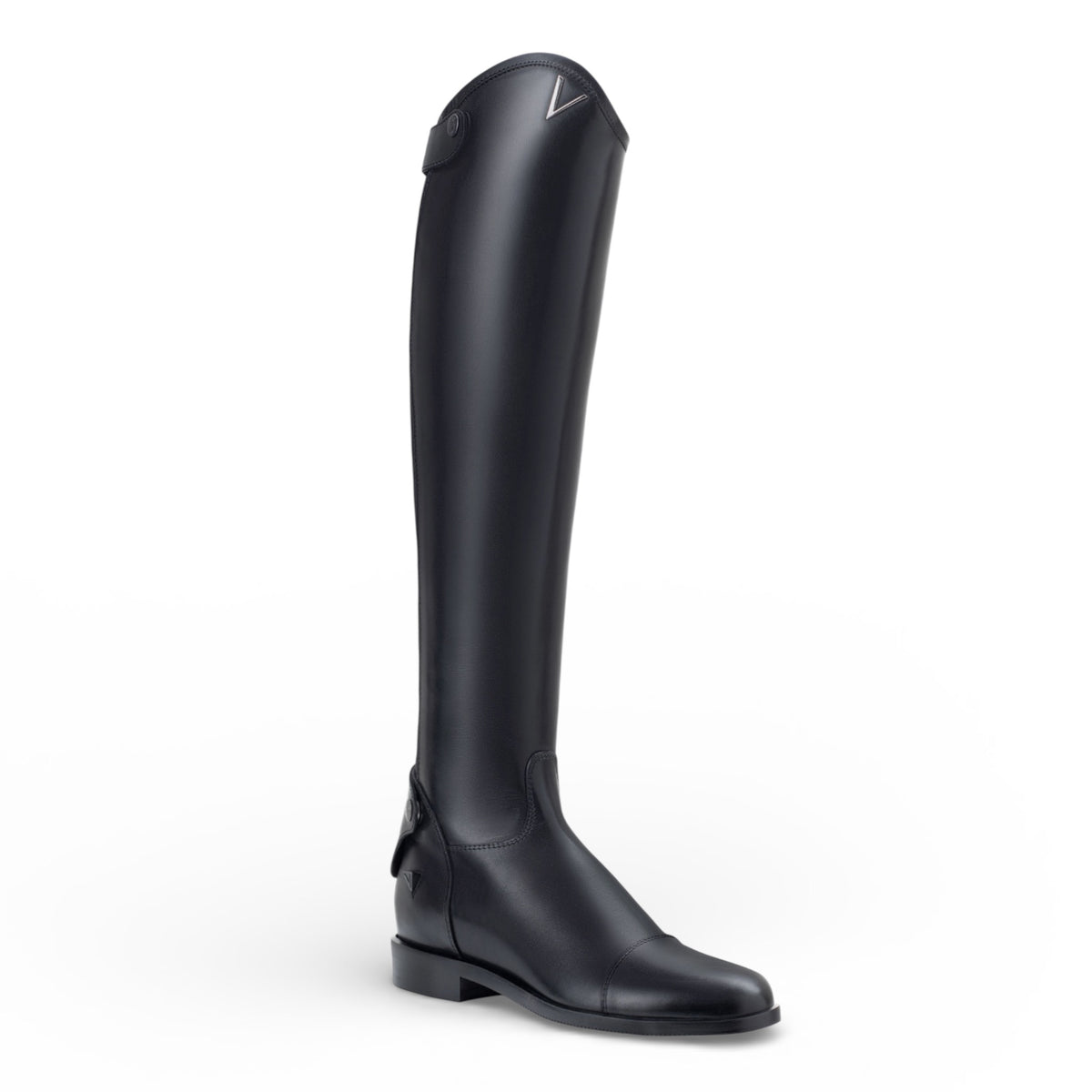 Vogel Roper Boot Vogel Brooklyn Tall Boot – Alorian Saddlery