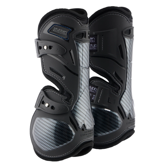 Stübben Hybrid Carbon Tendon Boots