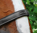 Load image into Gallery viewer, Black Oak by KL Select Willow Halter
