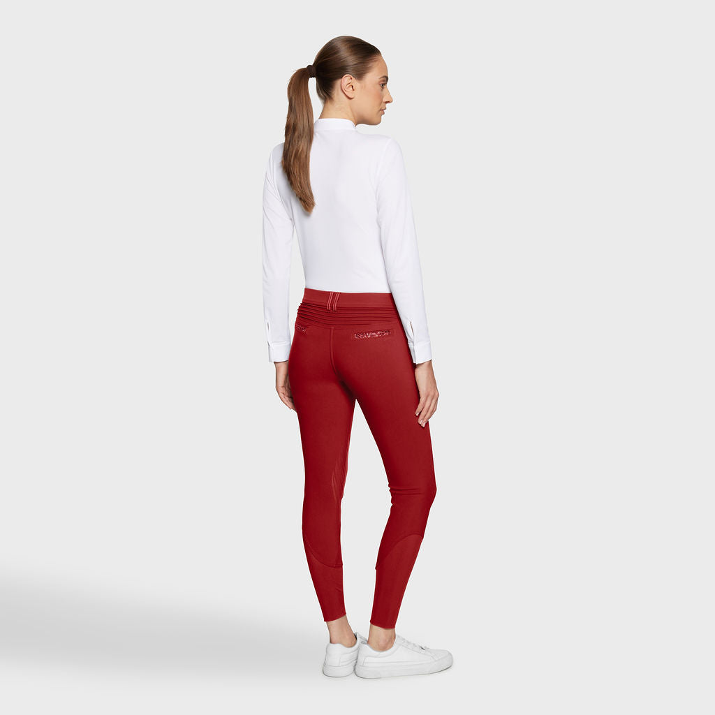 Samshield Adele Premium Breeches FW24
