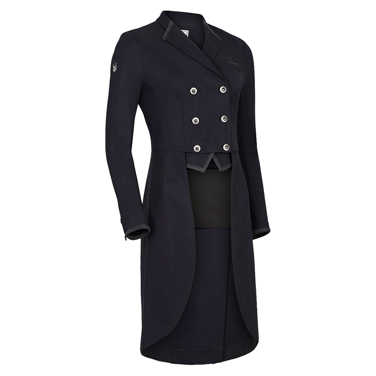 Samshield Womens Frac Alcantara Shadbelly Showjacket