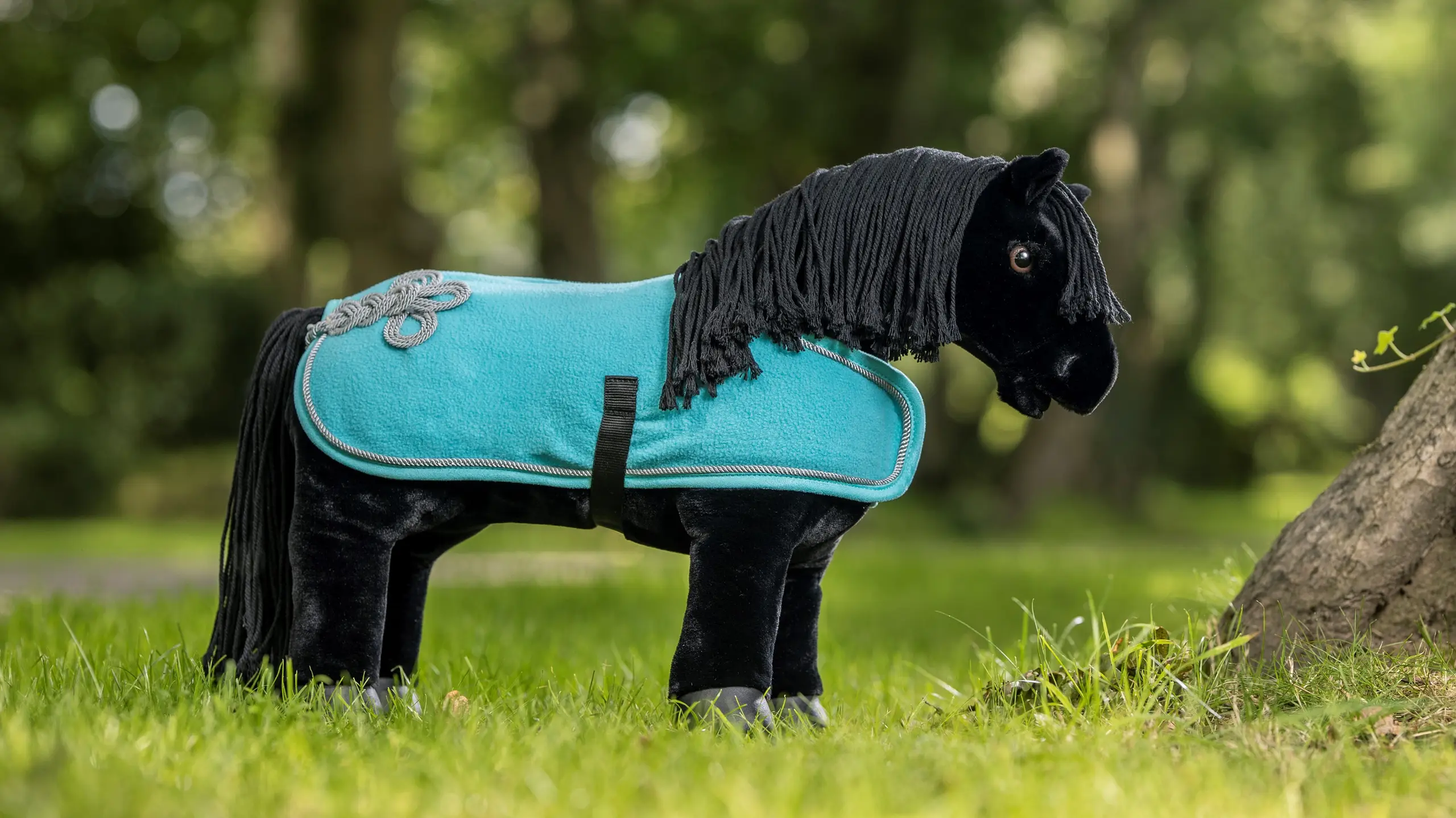LeMieux® Toy Pony Show Rug