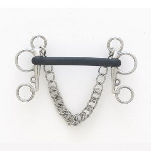 Centaur® Eco Pure Tom Thumb Pelham Mullen Bit