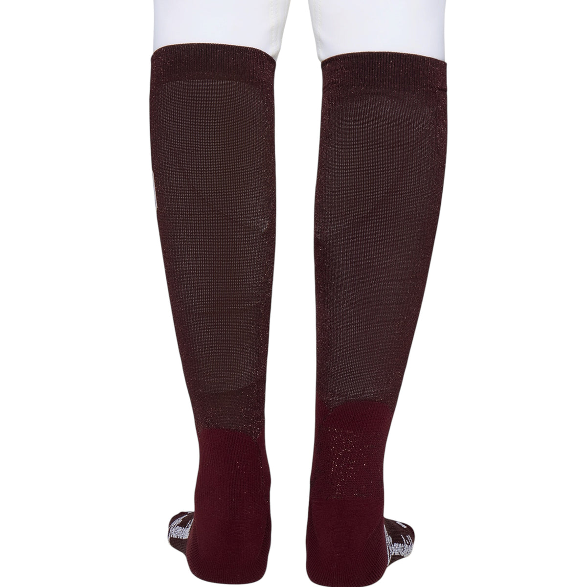 Samshield® Riding Socks Balzane Glitter FW26