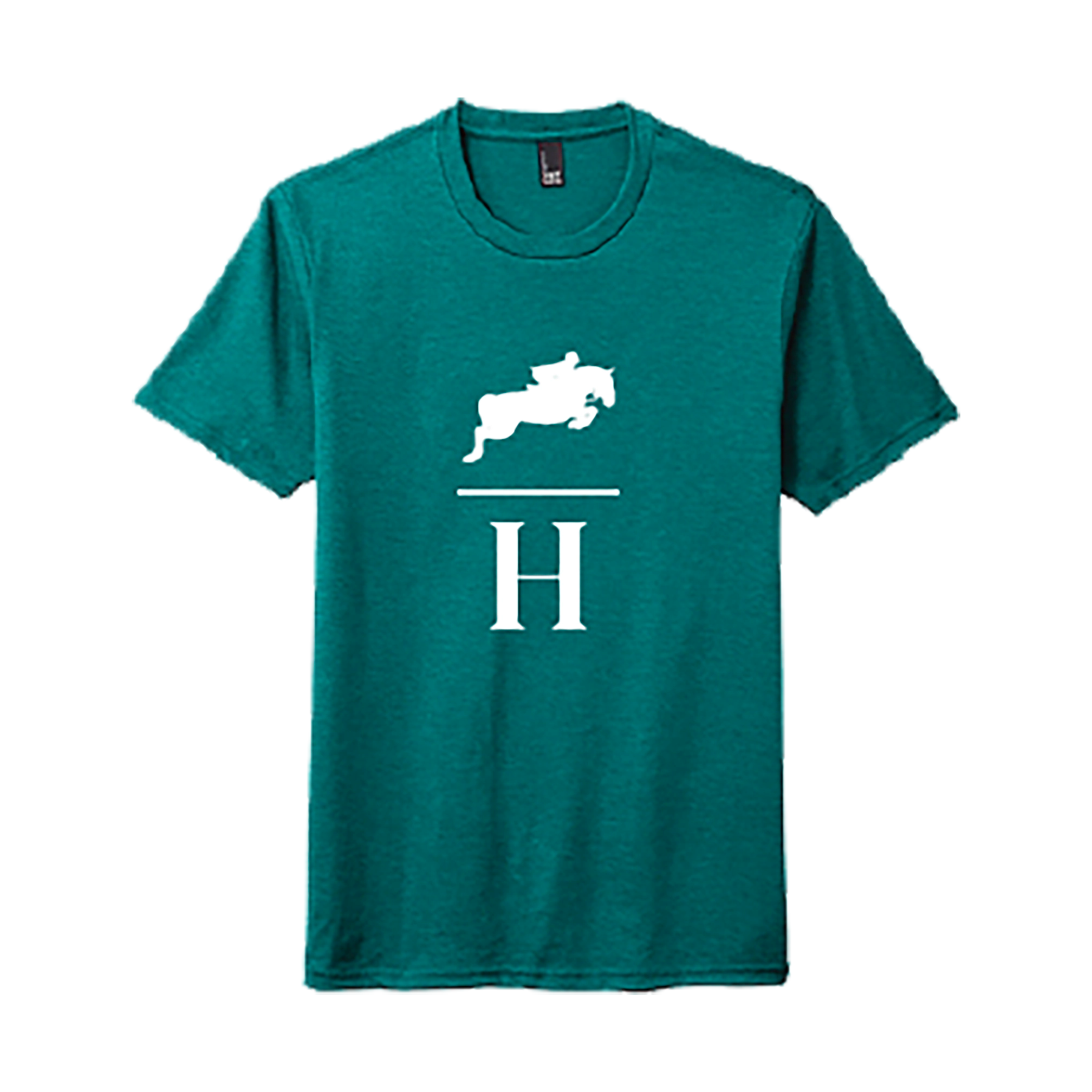 HITS Adult Crew Neck Tee