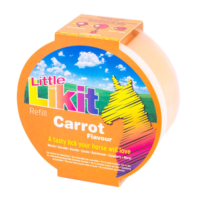 Little LikIt Refill