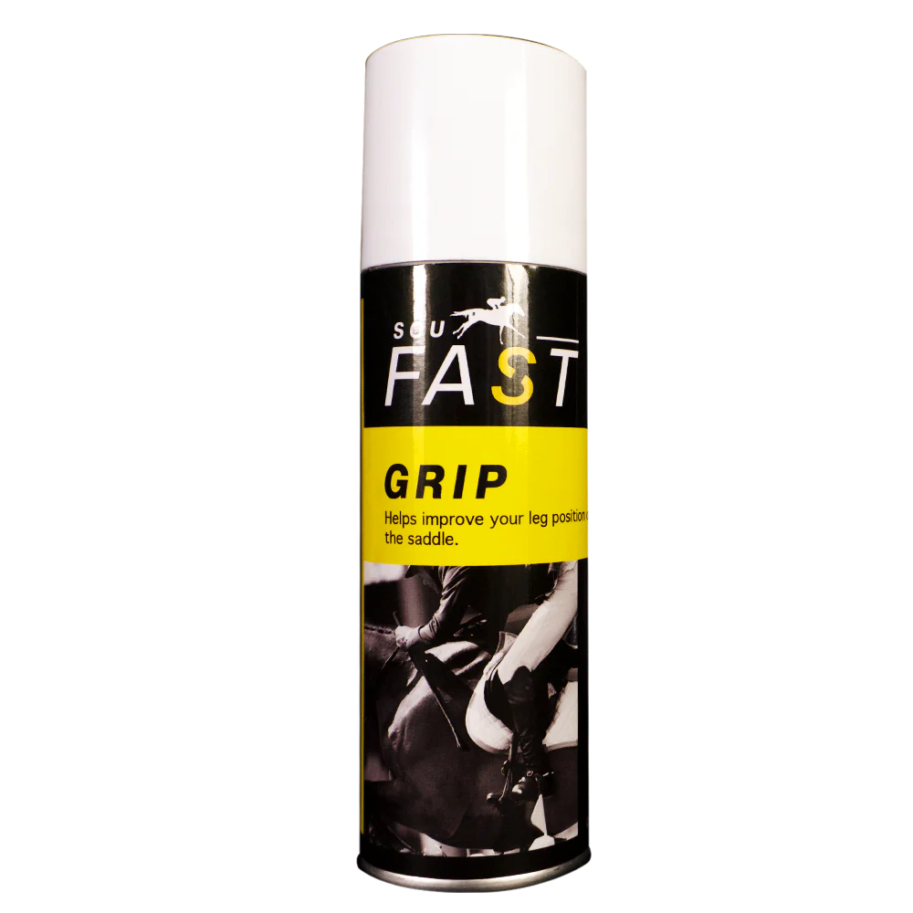 SouFast Leather Grip Spray 10 oz