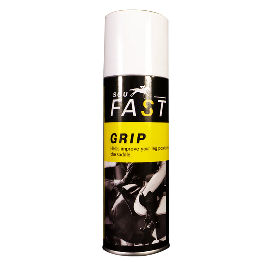 SouFast Leather Grip Spray 10 oz