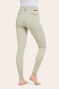 Load image into Gallery viewer, RJ Classics Ladies' Hayden Silicone Knee Patch Breeches
