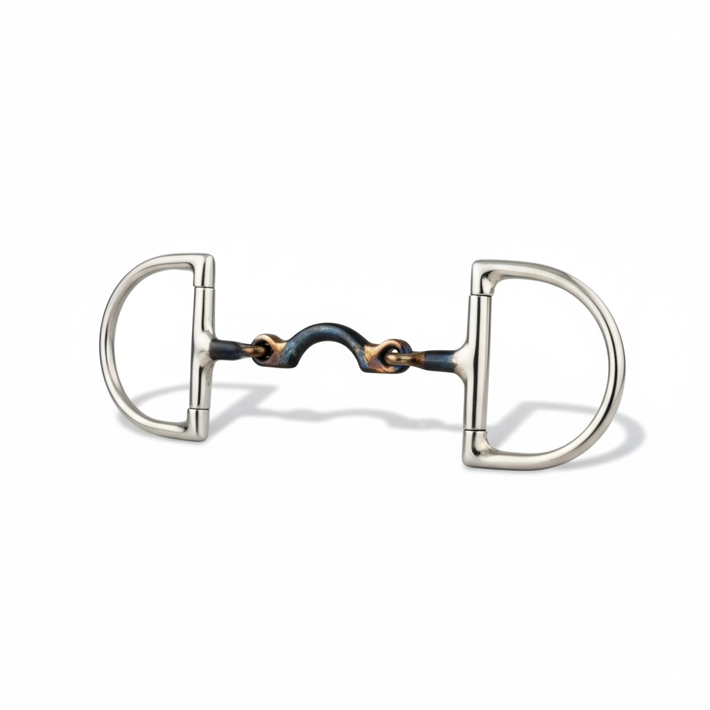 Alorian Custom Bit Segunda