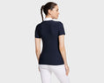 Load image into Gallery viewer, Samshield Women's Gretta Short Sleeve Shirt
