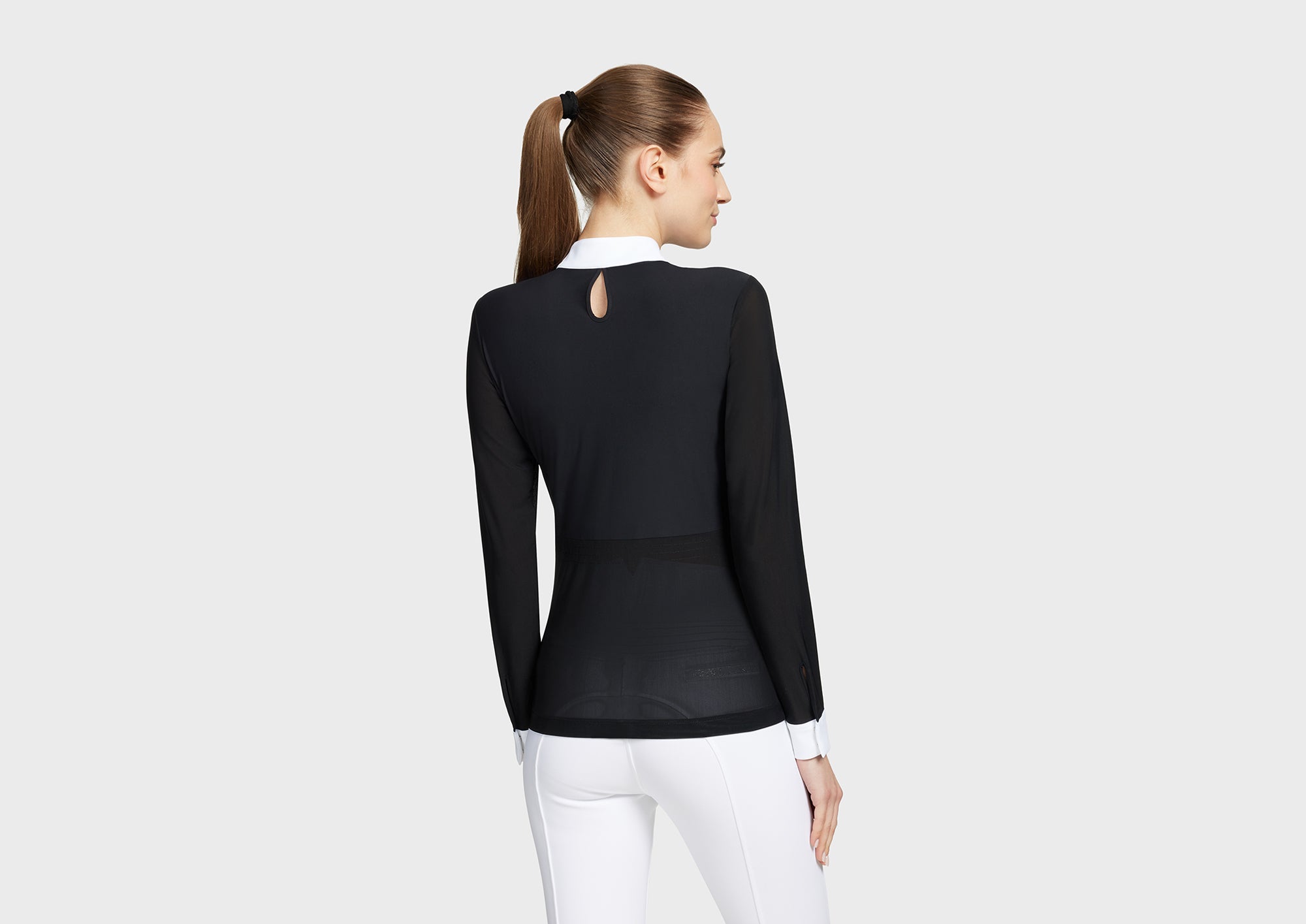 Samshield Women's Aloise Boreal Show Shirt SS24