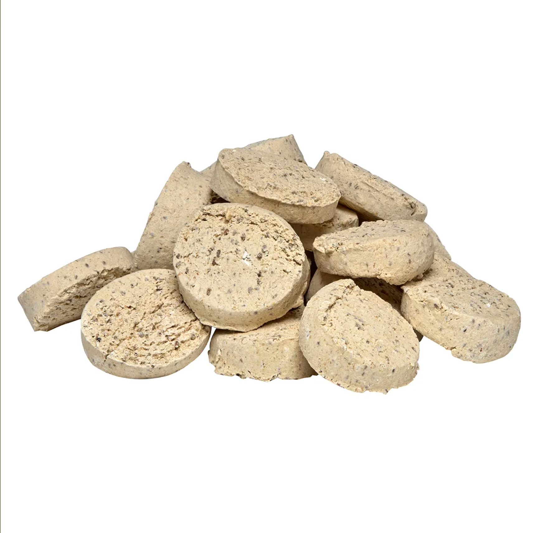 Mrs. Pastures Ring Ready Horse Treat