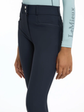Load image into Gallery viewer, LeMieux® Young Rider Izzy Knee Grip Breeches
