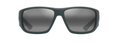 Load image into Gallery viewer, KEHA - Maui Jim Polarized Wrap Sunglasses
