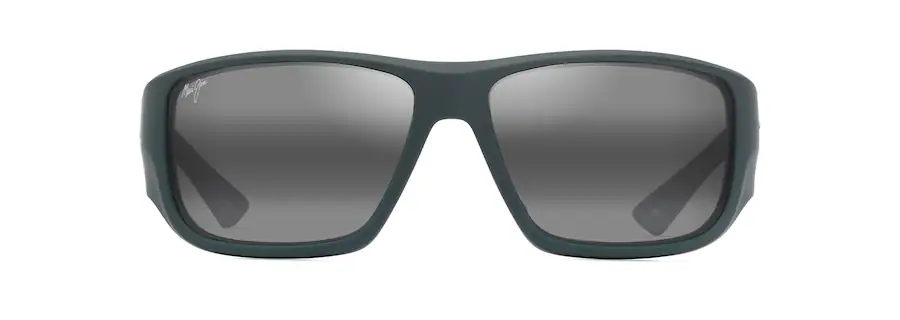 KEHA - Maui Jim Polarized Wrap Sunglasses
