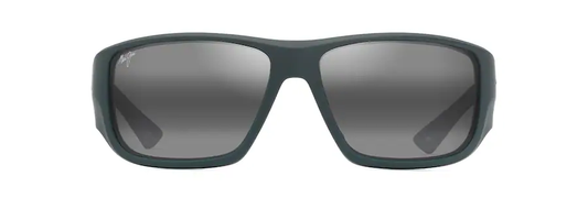 KEHA - Maui Jim Polarized Wrap Sunglasses