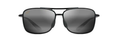 Load image into Gallery viewer, KAUPO GAP - Maui Jim Polarized Aviator Sunglasses
