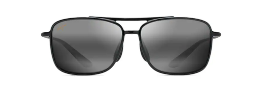 KAUPO GAP - Maui Jim Polarized Aviator Sunglasses